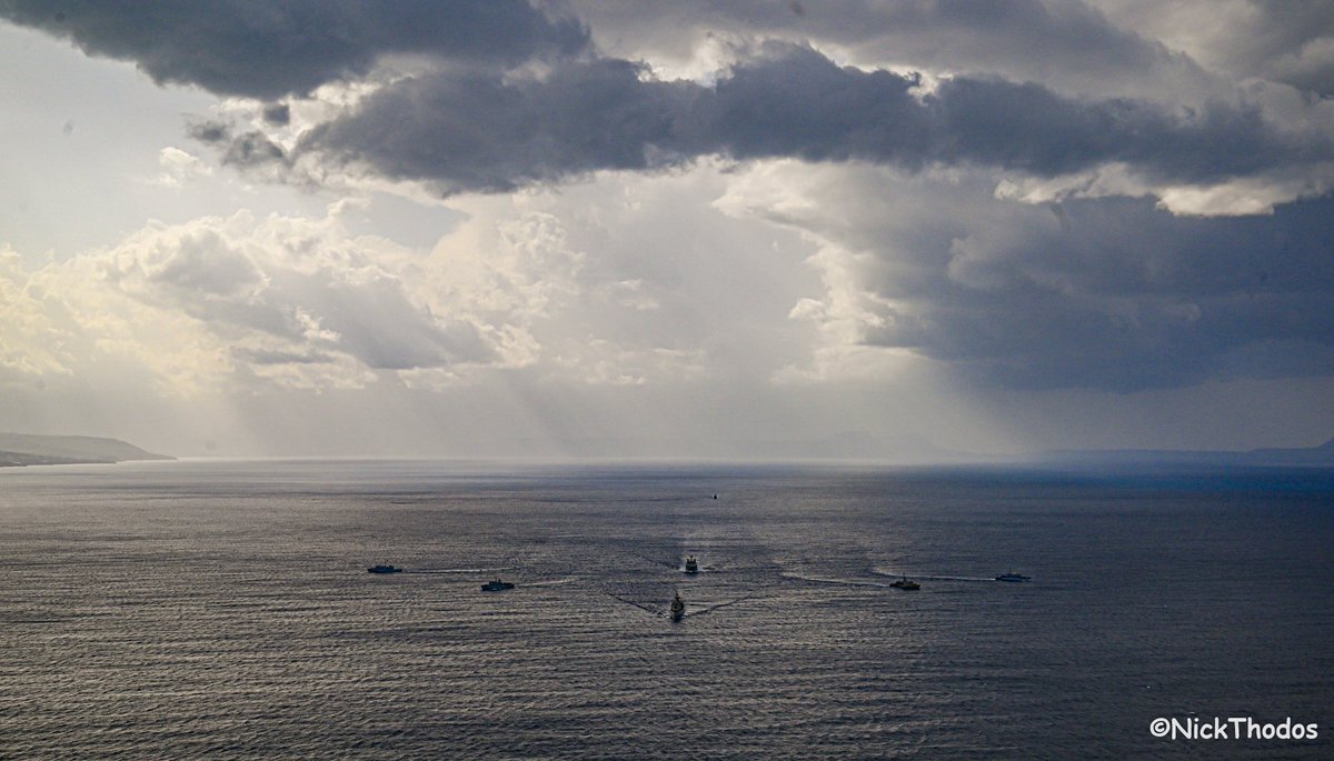 #HellenicNavy