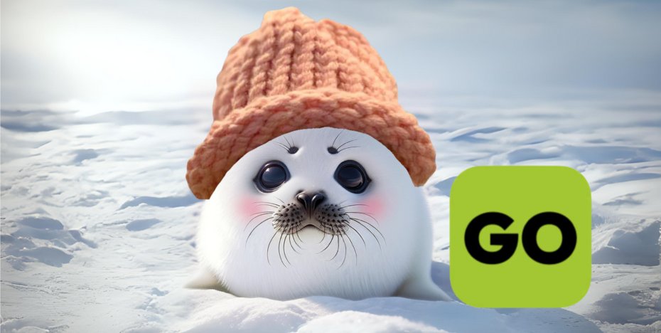 🦭🧢 Heard about #PokemonGO right? $SI, sealwifhat is working to join this #solanameme seal into a similar game! How cool is that! Ocean $WIF! 🚀