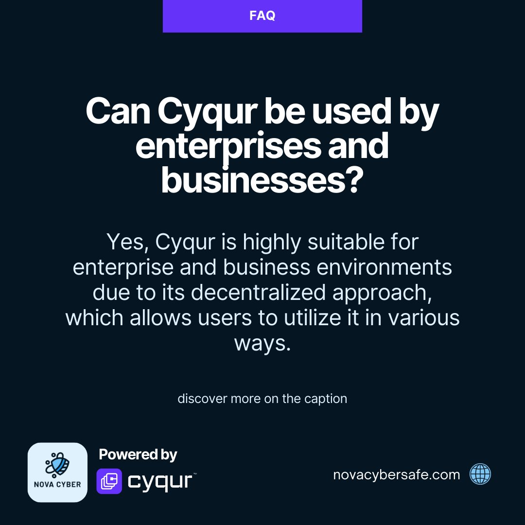 If you have other questions, feel free to contact us or visit novacybersafe.com for more!
.
.
.
.
#cybersecurity #cyber #safety #technology #tech #datasecurity #browserextension