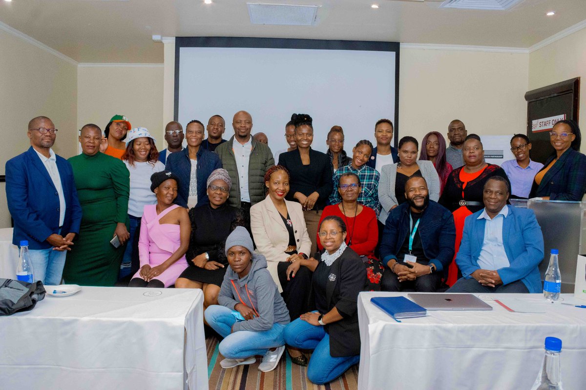 In an effort to pave the way for the conduct of a more ethical and  impactful health research, TESA and BHP recently held a community engagement meeting  to facilitate a robust dialogue between researchers, research regulators, community representatives and study  participants.