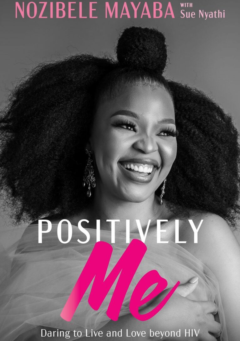 Giveaway time 🥳 Stand a chance to WIN 1 of 5 of Nozibele Mayaba's soon-to-be-released book Positively Me! To enter, buy and post a picture of our April magazine on social media and tag us on Facebook, Twitter or Instagram. Don't forget to use the hashtag #BonaOnTheMove