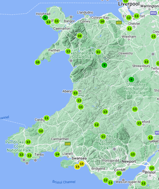 DerekTheWeather tweet picture