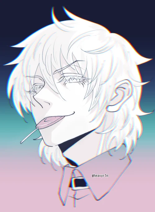 読ロ君(25min)#蛇ろど 