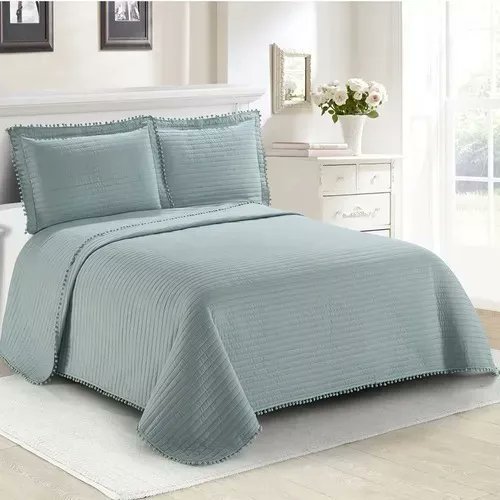 DeluOfertas's tweet photo. 📢Oferta do Dia Mercado Livre🤑
↪️Colcha Queen Cobre Leito 3 Peças 2,40x2,60 Pompom Naay🛏️
💵Por R$ 186,42 ↩️
💳em 8x R$ 23,30
🎟️Ative o cupom para ganhar 7% OFF ↩️
🔗Confira mais: https://t.co/sWAcsjIXR4
#Oferta #cupom #cama #colcha #frio https://t.co/tAVAeX4S1x