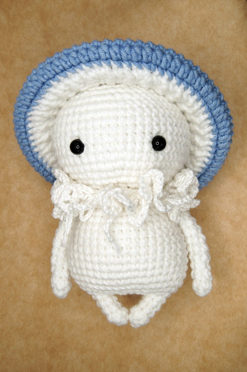 AmigurumiToday tweet picture