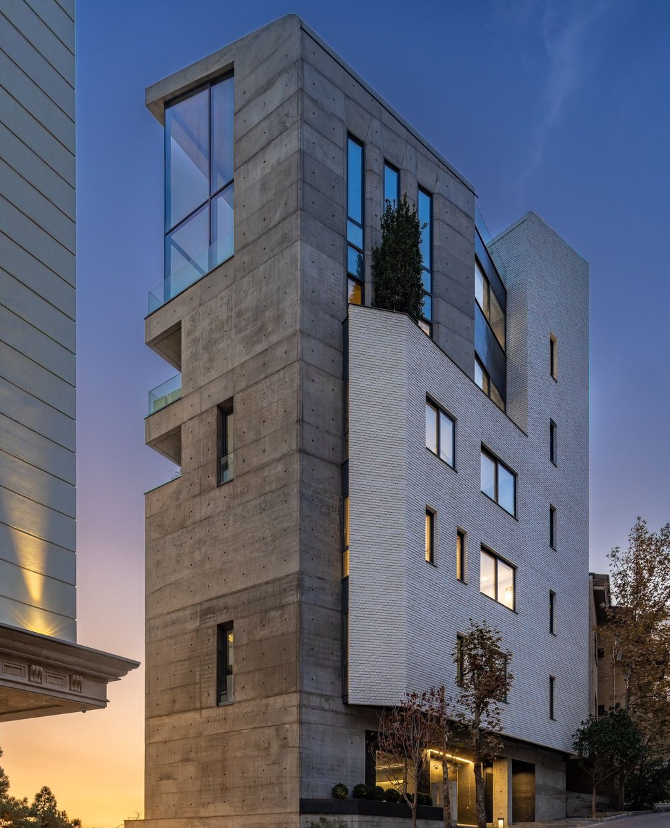 Architecture MasterPrize tweet media