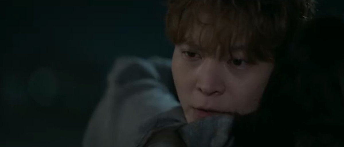 #TheMidnightStudioEp13 had me feeling a bit frustrated for the first time in this drama. Looking forward to everything being wrapped up soon. #TheMidnightStudio #JooWon #KwonNara #YooInsoo #EumMoonsuk