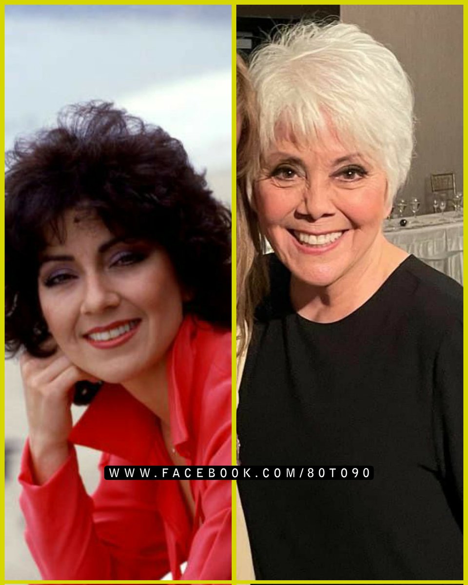 Happy 75th birthday to Joyce A. DeWitt (born April 23, 1949). She is an American actress and comedian known for playing Janet Wood on the ABC sitcom Three's Company from 1977 to 1984.