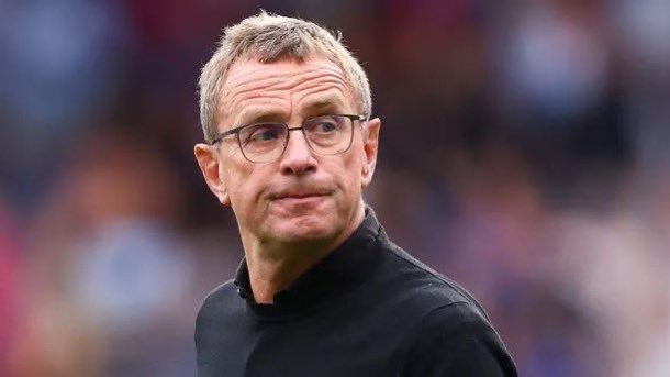 🚨 Ralf Rangnick has asked for total transfer power at Bayern. ➡️ Wants to overrule Eberl and Freund. ➡️ Bayern have to pay a compensation. #fcbayern [@sn_aktuell]