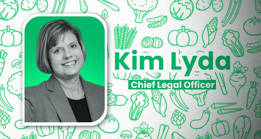 Ahold Delhaize USA named Kim Lyda Chief Legal Officer

thesiliconreview.com/2024/04/ahold-…

#AholdDelhaize #usa #named #kimlyda #cheiflegalofficer #legalofficer #thesiliconreview #latestnews #FoodandBeverage