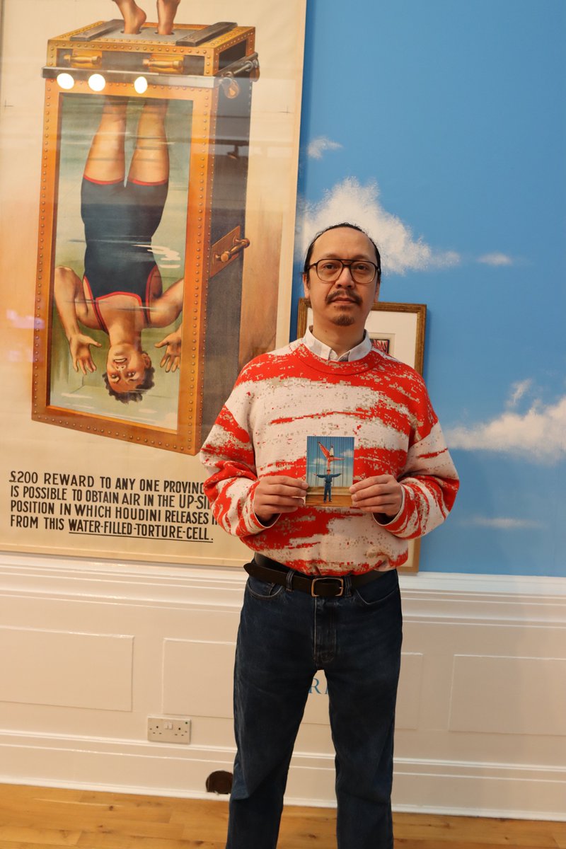 Sheffield Museums tweet media