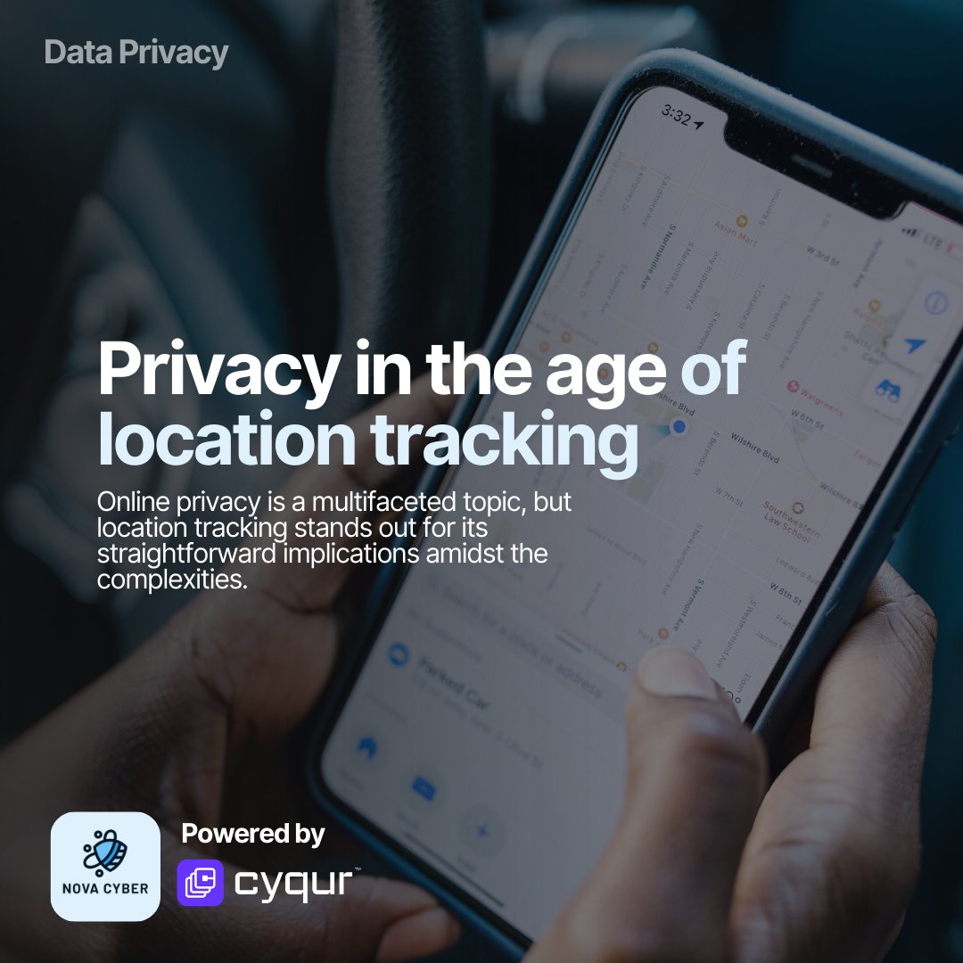 Imagine a map showing the detailed locations of your movements, laying bare your habits, relationships, and even vulnerabilities in times of crisis, such as seeking refuge from domestic or substance abuse.