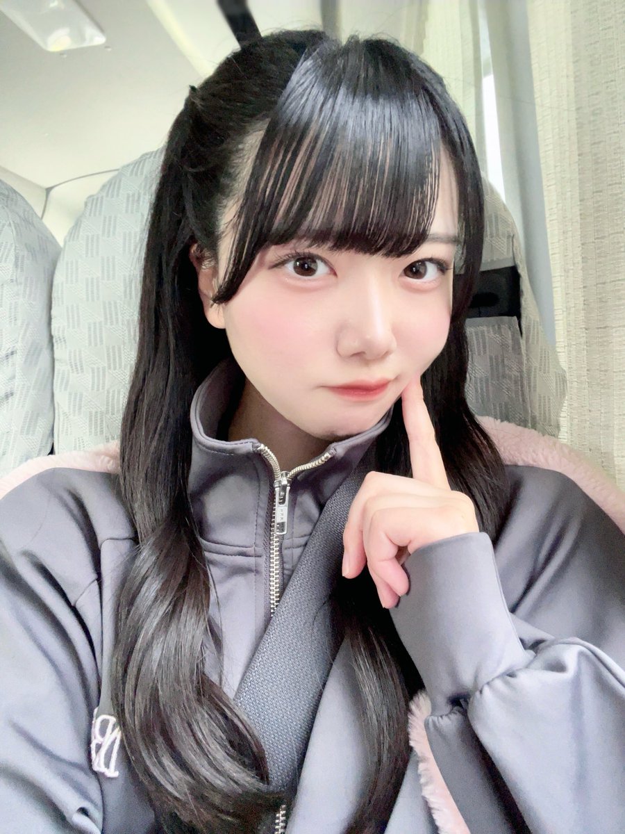 ishihara_yuuna's tweet photo. わたしが今まで、Ｘに載せた写真の中で、1番好きな写真を引用リポストで教えて欲しいな(ᐢ_  ̫ _ᐢ)🤍🎀

今後の勉強にも…！なると思って…！！

#STU48 #石原侑奈 #1億人にバズれ https://t.co/RGhDb7JPLa