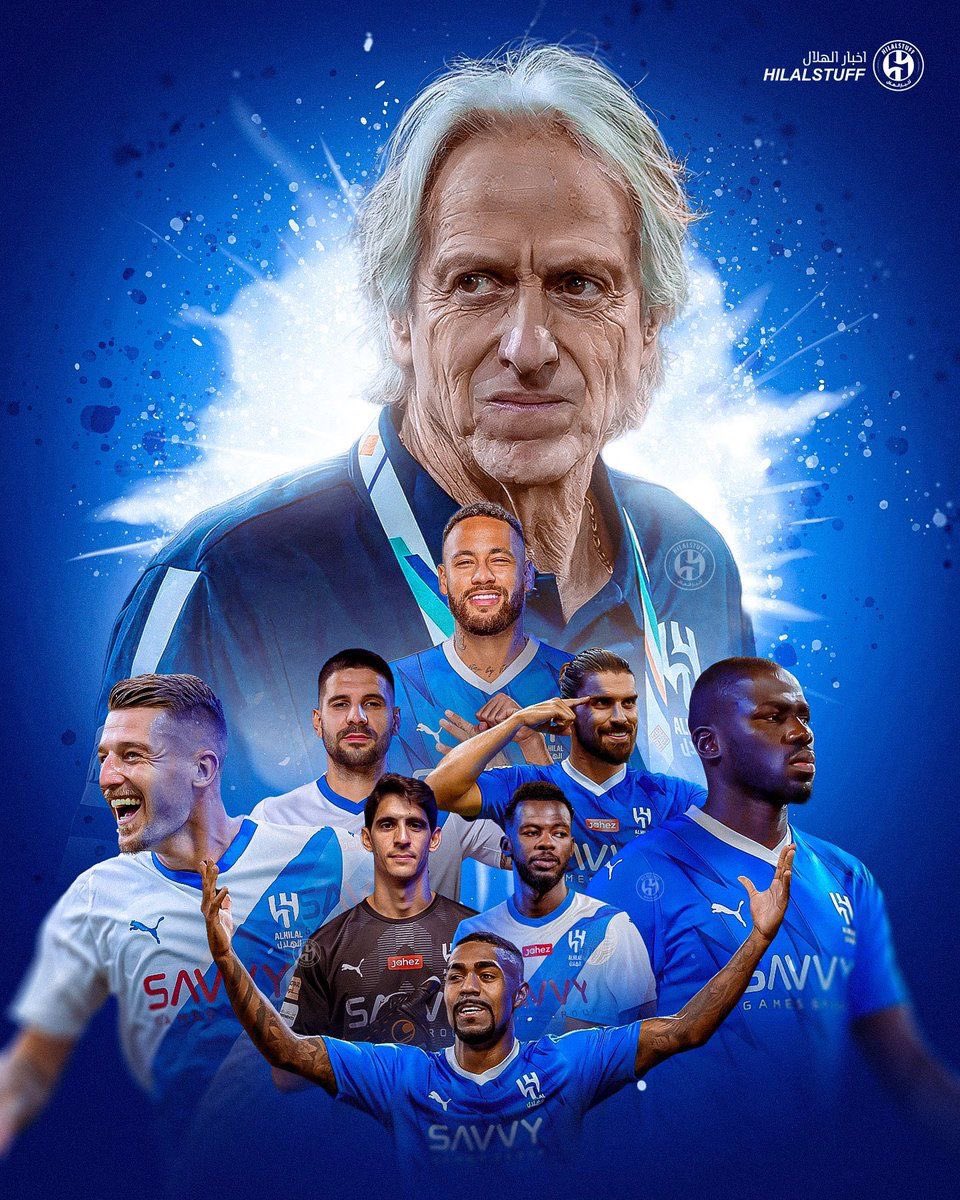 باذن الله الفوز للهلال ❤❤
٤- ١

#الهلال_قدها
#الهلال_العين_ابطال_اسيا