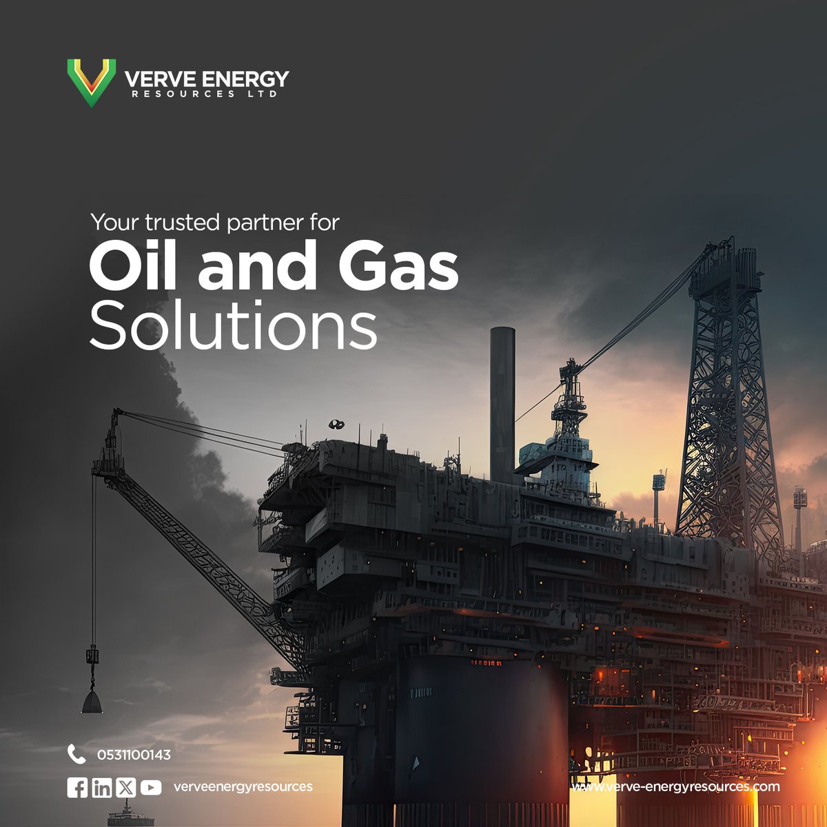 VResources24887's tweet photo. Boost Your Operations with Verve's Oil &amp; Gas Support Services!

#oilandgas 
#SupportServices 
#EnergyEfficiency https://t.co/WGP8lOGF02