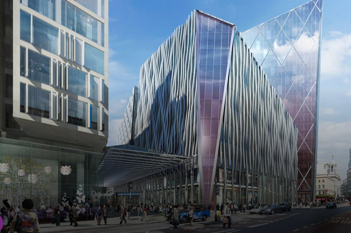 Thermal Economics is honoured to collaborate on the Nova Victoria project and <a href="/MaceGroup/">Mace</a>  

At the core of this grand venture, Thermal Economics Isorubber HP3 underlay is laying the foundation for tranquillity in the heart of the city.

Read more here:
linkedin.com/feed/update/ur…