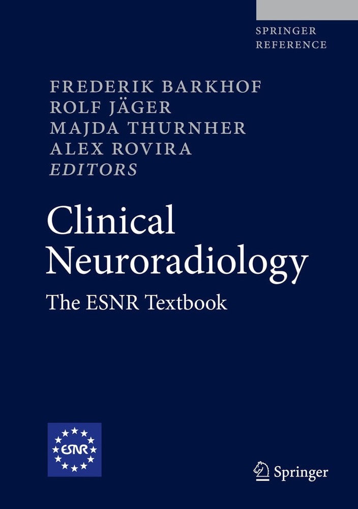 Happy World Book Day! 📚🎉
We remind you that ESNR members have full access to our 'Clinical #Neuroradiology - the ESNR Textbook', the reference for our  courses.
More info here: esnr.org/ebook?path=Gen…
#WorldBookDay #BookDay #ThisIsESNR #Neurorad