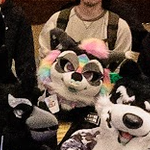 Photo by Dozer Trashpanda (@DozerTrashpanda)