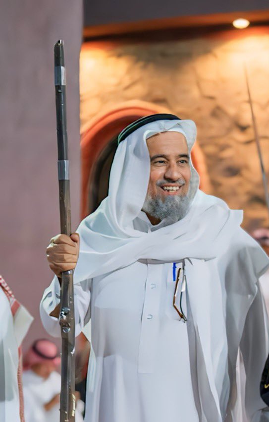 g4uc3's tweet photo. الشيخ عايد بن محمد العجيرشي المطرّفي https://t.co/2OzayTN5JV