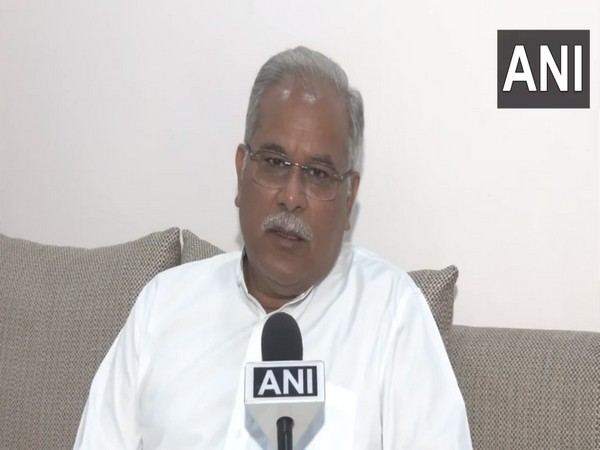 'Modi Ji's mental health has been disturbed': Chhattisgarh former CM Bhupesh Baghel Read @ANI Story | aninews.in/news/national/… #PMModi #bhupeshbaghel #Chhattisgarh