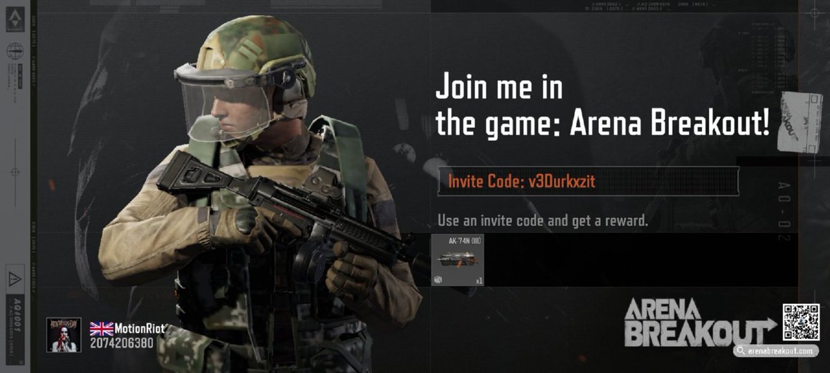 MotionlessRiot's tweet image. 