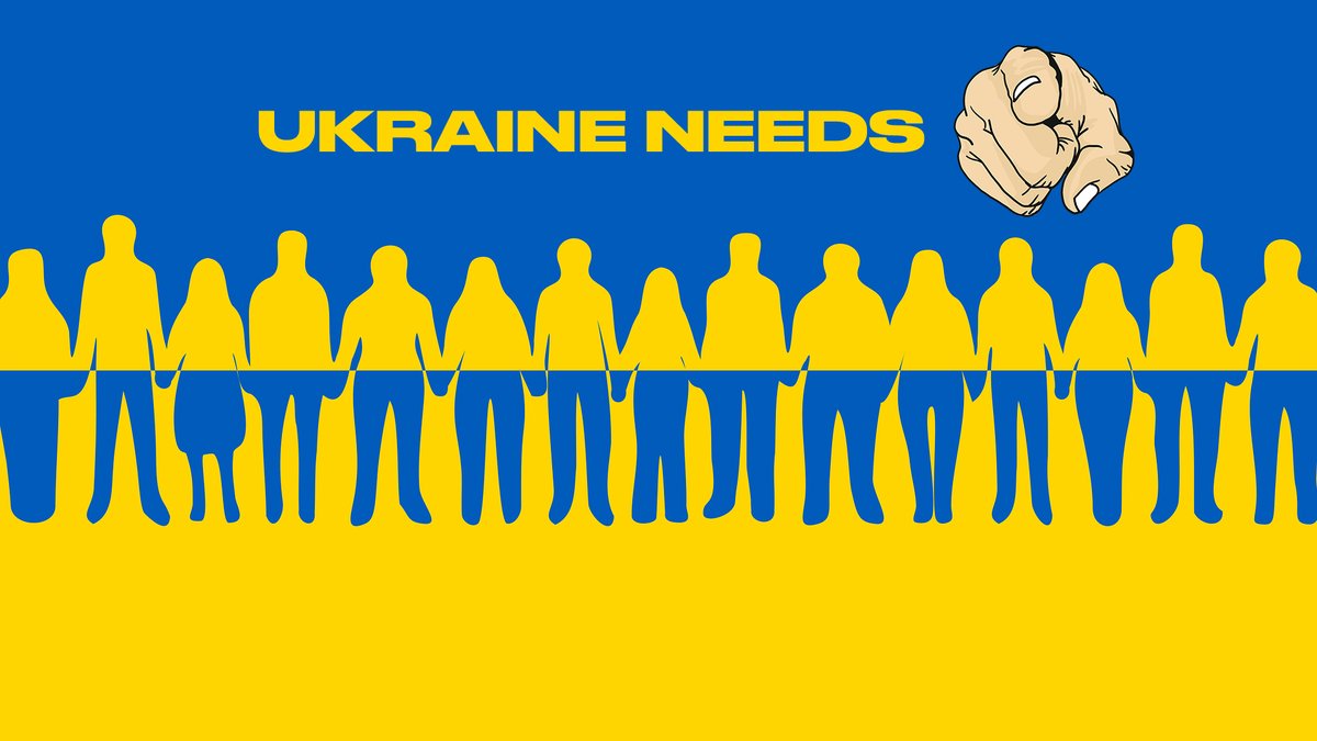 Famous Ukrainians thanked us for raising € 3.5mio for the shells, deeply touched by the support. Download pdf⬇️ Already participated in the 🇨🇿 initiative? 🌘Evening update🌘 🔗municiapreukrajinu.sk 🔗paypal.me/embeathome 🔗buymeacoffee.com/marosbabiak drive.google.com/file/d/1PTnT-A…