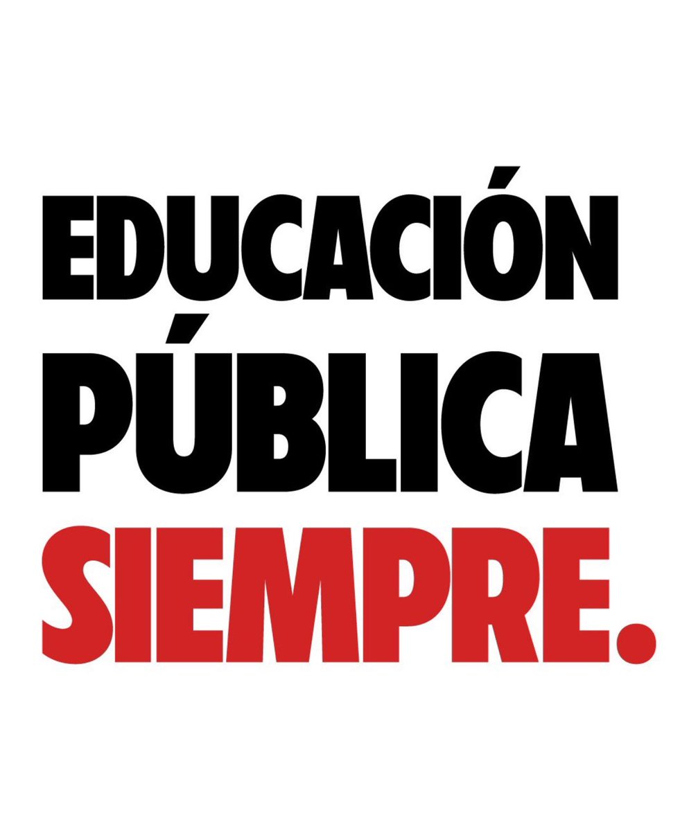 “Una cadena es tan fuerte como el más débil de sus eslabones” (T. Reid). 

Hoy ese eslabón se cortó. 

En defensa de la educación pública, en la calle. 
#yovoy
#universidadpública
#23deabril