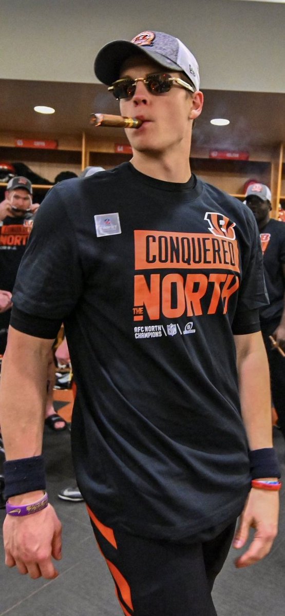 bengals15burrow tweet picture