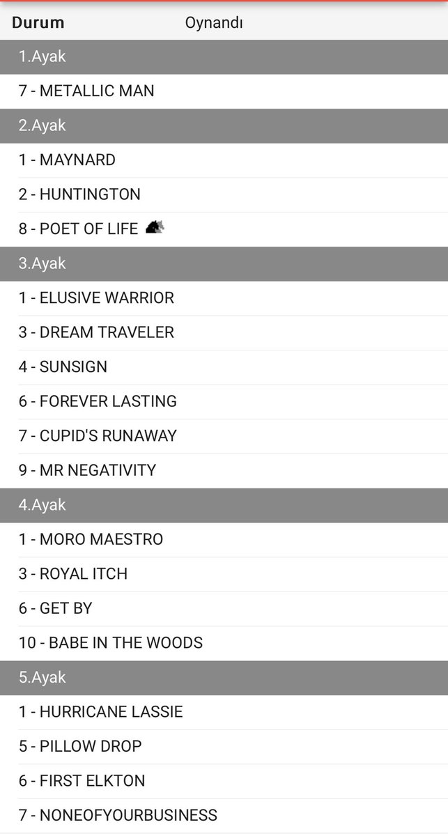 #Horseshoe #Indianapolis 5 Lite yetişip tekle başladık sıra geldi AGF leri düşürmeye 🧿🎯🚀