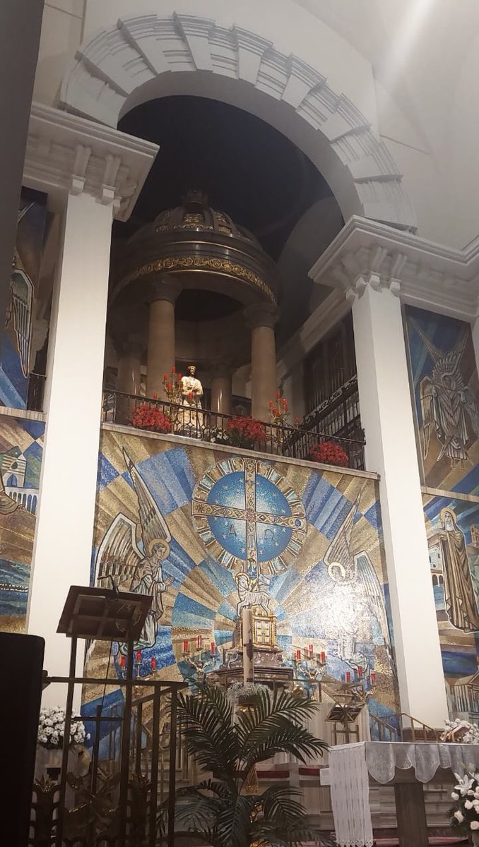 Nuestro concejal @IgnacioAnsaldo ha asistido al concierto “Lírica Musical Barroca de la Obra de Lope de Vega”, que ha tenido lugar en la Basílica de Jesús de Medinaceli.