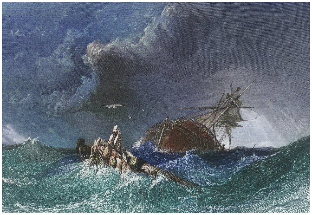 i2ethics's tweet photo. Navigating Dangerous Waters https://t.co/Qar6s5mSFI https://t.co/45G13CUdaq