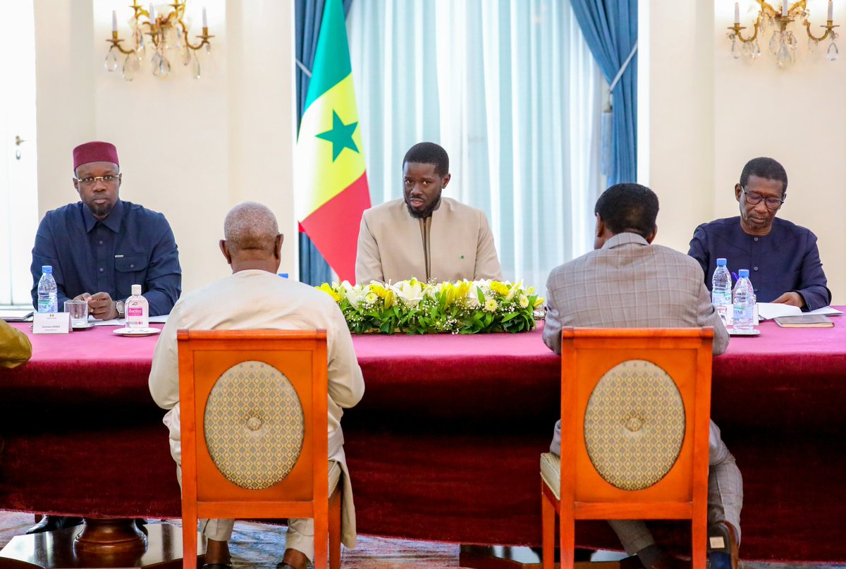 PR_Senegal tweet picture