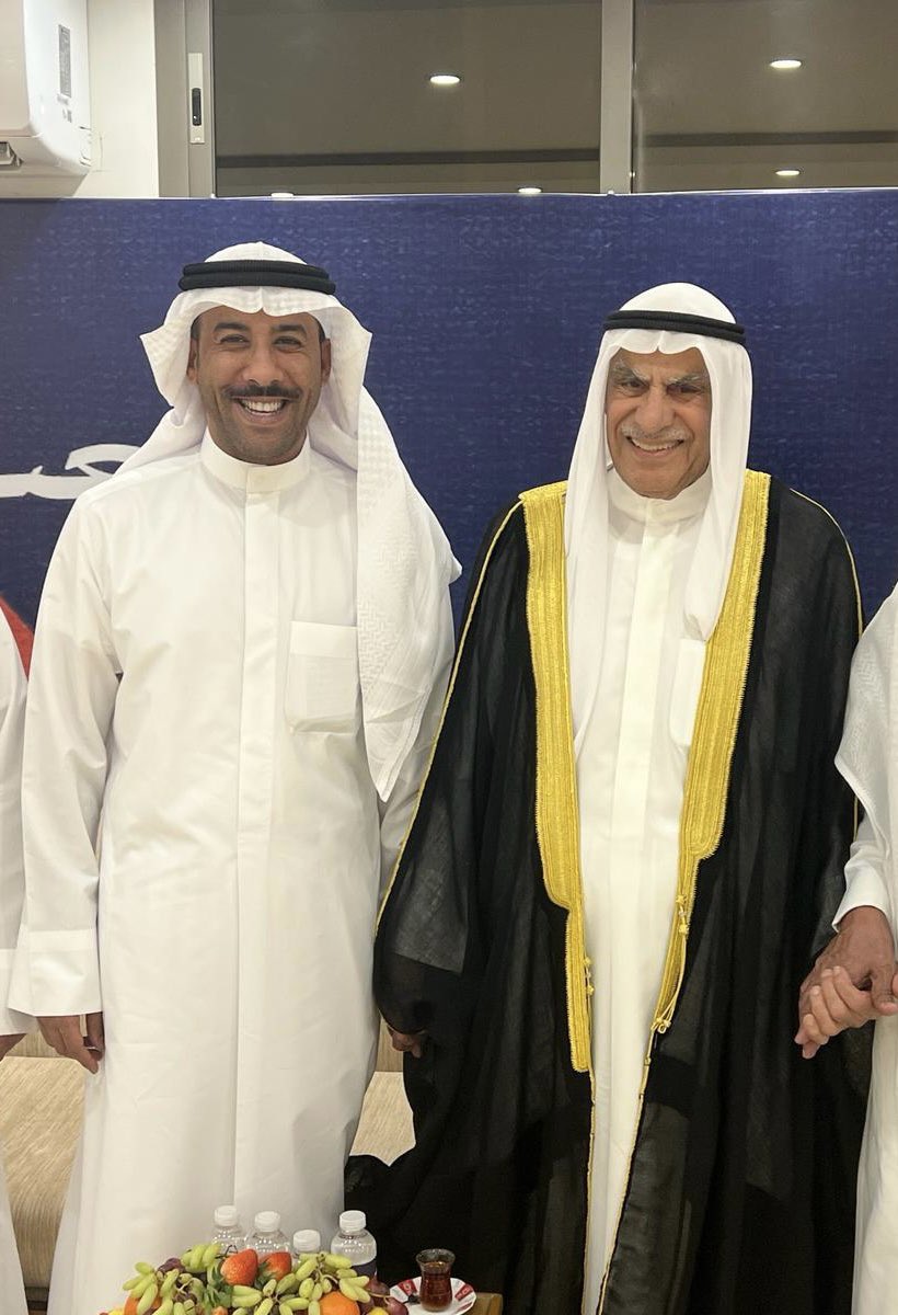 أنور الفكر tweet media