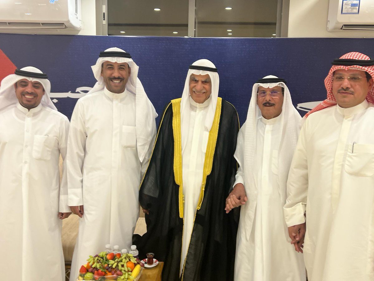 أنور الفكر tweet media