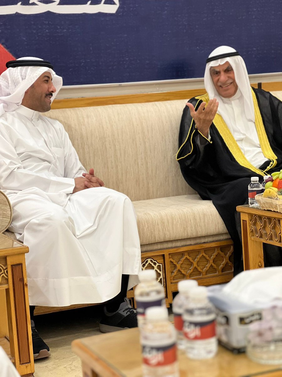 أنور الفكر tweet media