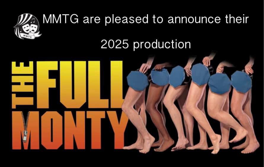 MaltbyMusicalTheatre tweet media