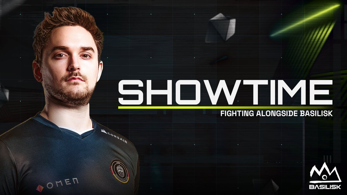 We are thrilled to team up with @ShoWTimESC2 to take on the competition for the upcoming @WTL_SC2 Code S Summer season! Our first battle begins this Saturday, April 27th, 8:00AM ET vs Starlight Twinkle!