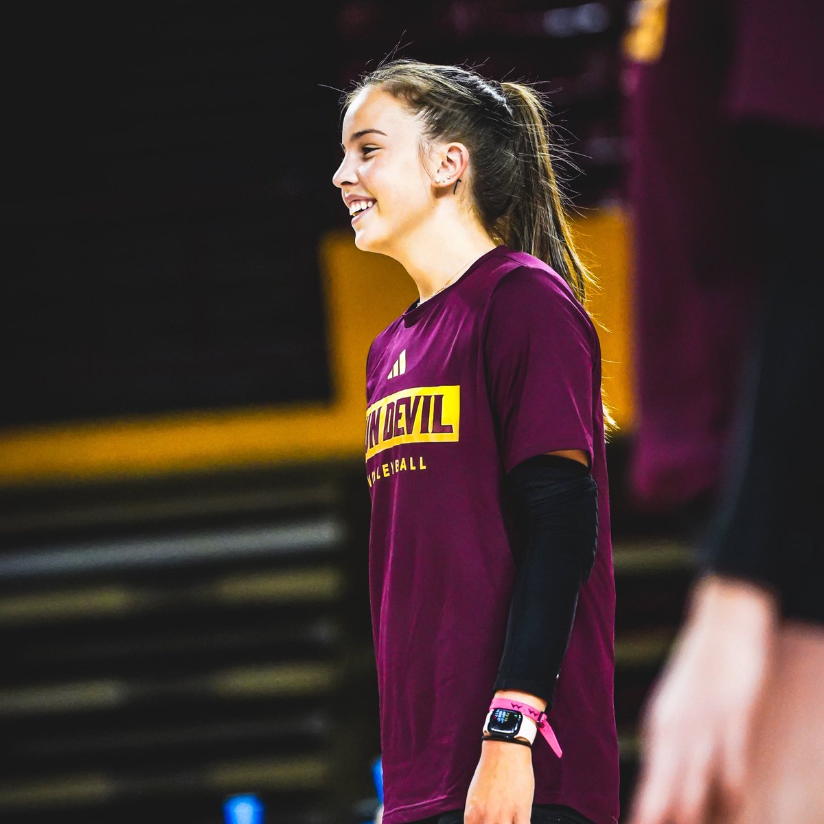 SunDevilVB tweet picture