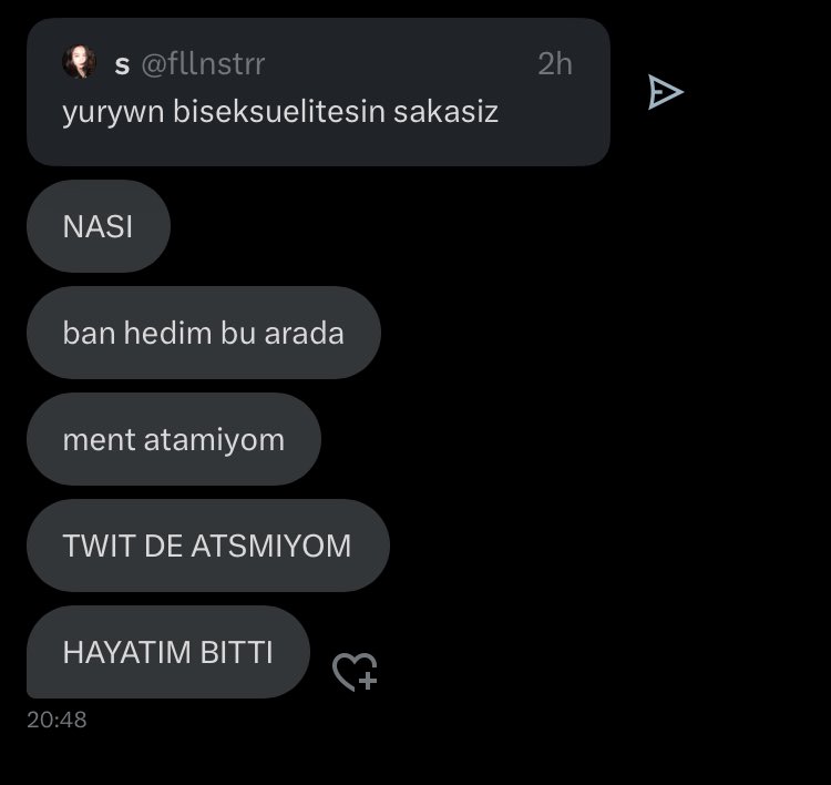 twitter belize artik siktir git cik siteden amk kizi diyo patlicamdbwoehwgiqhw