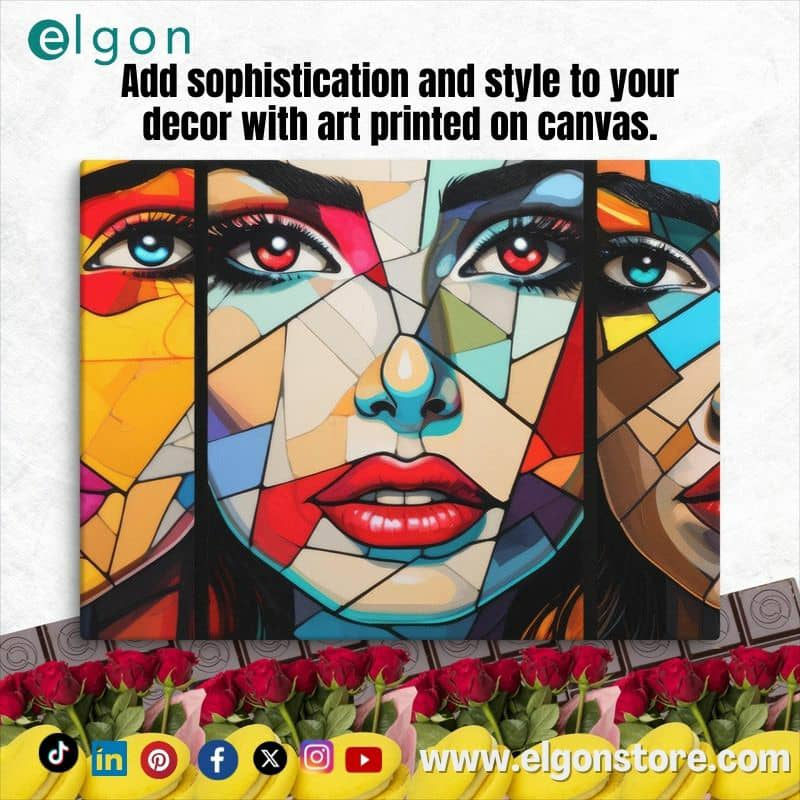 Experience art like never before crafted by AI, inspired by dreams. Dive into the unknown and decorate your home with a piece of tomorrow.

elgonstore.com/index.php/prod…

 #DreamInAI #ArtisticInnovation #NextGenDecor #AIinArt #AIart #canvasprints #digitalart #artlovers #modernart.
