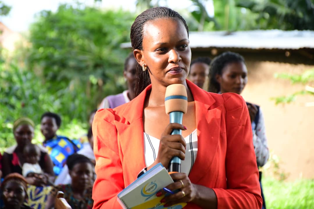 Rukomo Sector tweet media