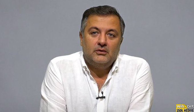 Mehmet Demirkol: “Galatasaray, Türkiye'de Bayern Münih’leşti. Fenerbahçeliler de buna hayır demez. İstatistikler de ortada.”