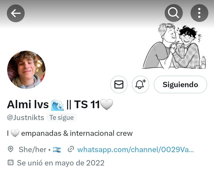 castlsdlnooc's tweet photo. cita y opina de @Justnikts https://t.co/YDNaRnOEvv