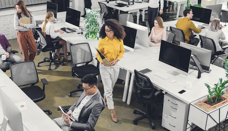 UEM New Architecture: User and Device Experience. This post explores the benefits that are coming to Workspace ONE and will explain how Modern Stack has affected user and device experience. ow.ly/gNTq105qu0C #AnywhereWorkspace #EUC #WorkspaceONE