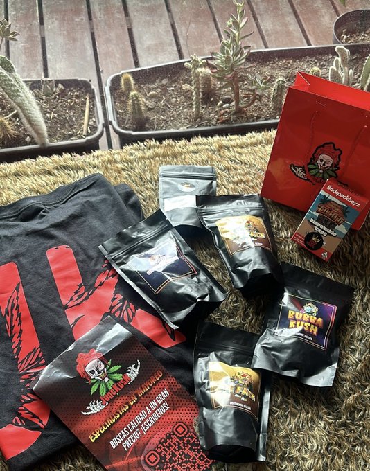 Ya no les presum&iacute; mi 420 de @Jonekush1 pero ah&iacute; les va porque todos se merecen saber d&oacute;nde comprar bueno<a class="tags" target="_blank" title="On Twitter" href="/?out=eyJ0eXAiOiJKV1QiLCJhbGciOiJIUzUxMiJ9.eyJpYXQiOjE3MjE3ODY1MjcsImlzcyI6InR3cG9ybnN0YXJzLmNvbSIsIm5iZiI6MTcyMTc4NjUyNywiZXhwIjoxNzUzMzIyNTI3LCJyZWRpcmVjdF91cmwiOiJodHRwczovL3R3aXR0ZXIuY29tL0pvbmVrdXNoMSJ9.K4EgZhcuNA7F7cEVgEDwHP-_U6L6dXtKgofxaI4wkNKWlgwzq8zoFP0NM_UnCSi5Lm4om0SpobbdmB929KTbCA">@Jonekush1</a><a href="/tag/freedom"class="tags"><span>#freedom</span></a><a href="/tag/tattooedmodels"class="tags"><span>#tattooedmodels</span></a><a href="/tag/nippy"class="tags"><span>#nippy</span></a><a href="/tag/stripchat"class="tags"><span>#stripchat</span></a><a href="/tag/onlyfans"class="tags"><span>#onlyfans</span></a>