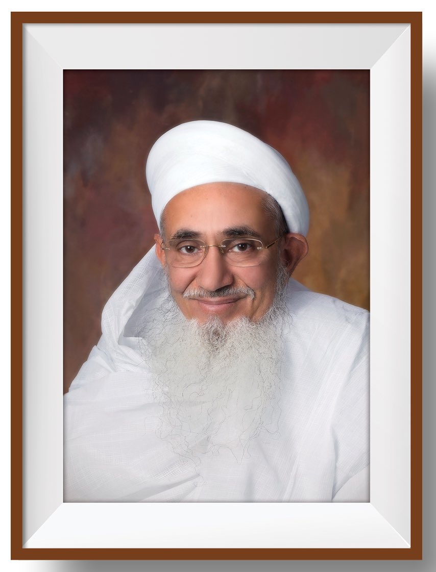 TRUTH ALWAYS PREVAILS

Fateh Mubeen @Dawoodi_Bohras @Bohras_EAfrica