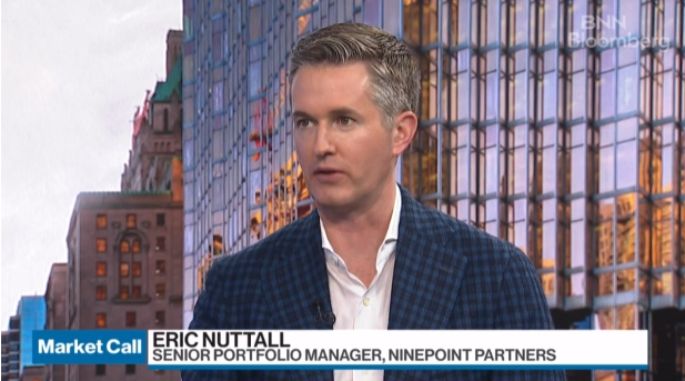 Another @marketcall in the books with the focus on the value in long-dated inventory, why we have become medium/long-term bullish on natural gas, and where we continue to find opportunities...we remain bullish! bnnbloomberg.ca/market-call/fu…
