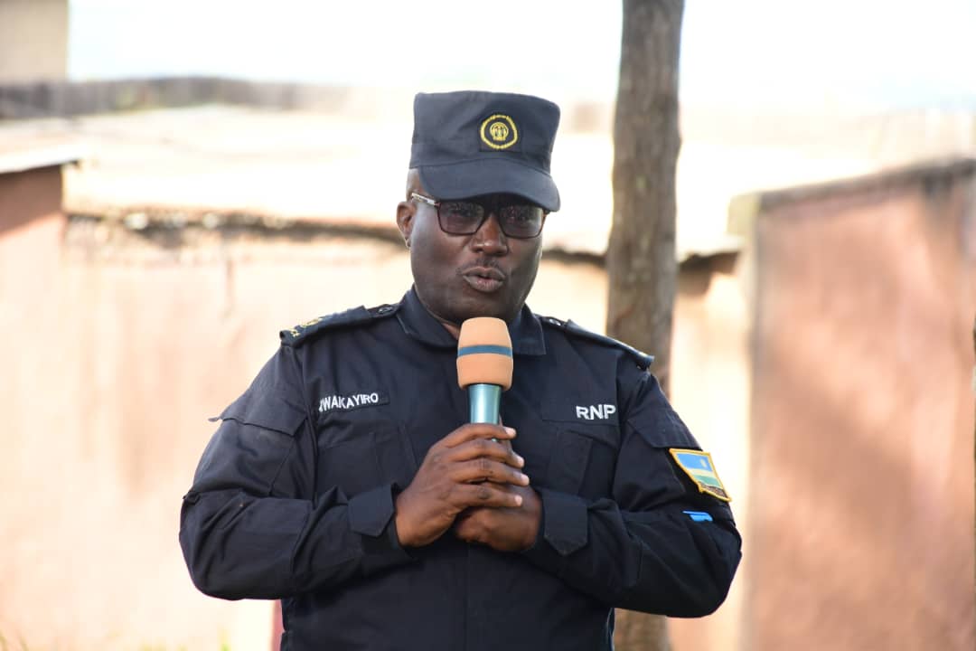 Rukomo Sector tweet media