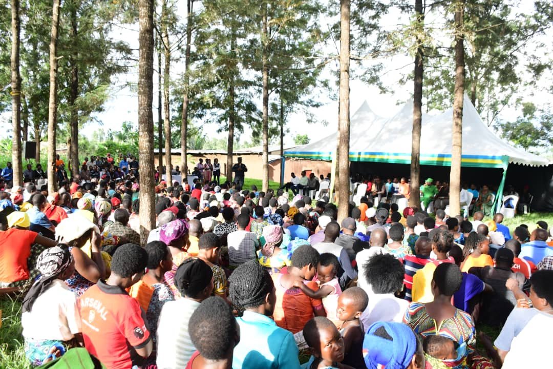 Rukomo Sector tweet media