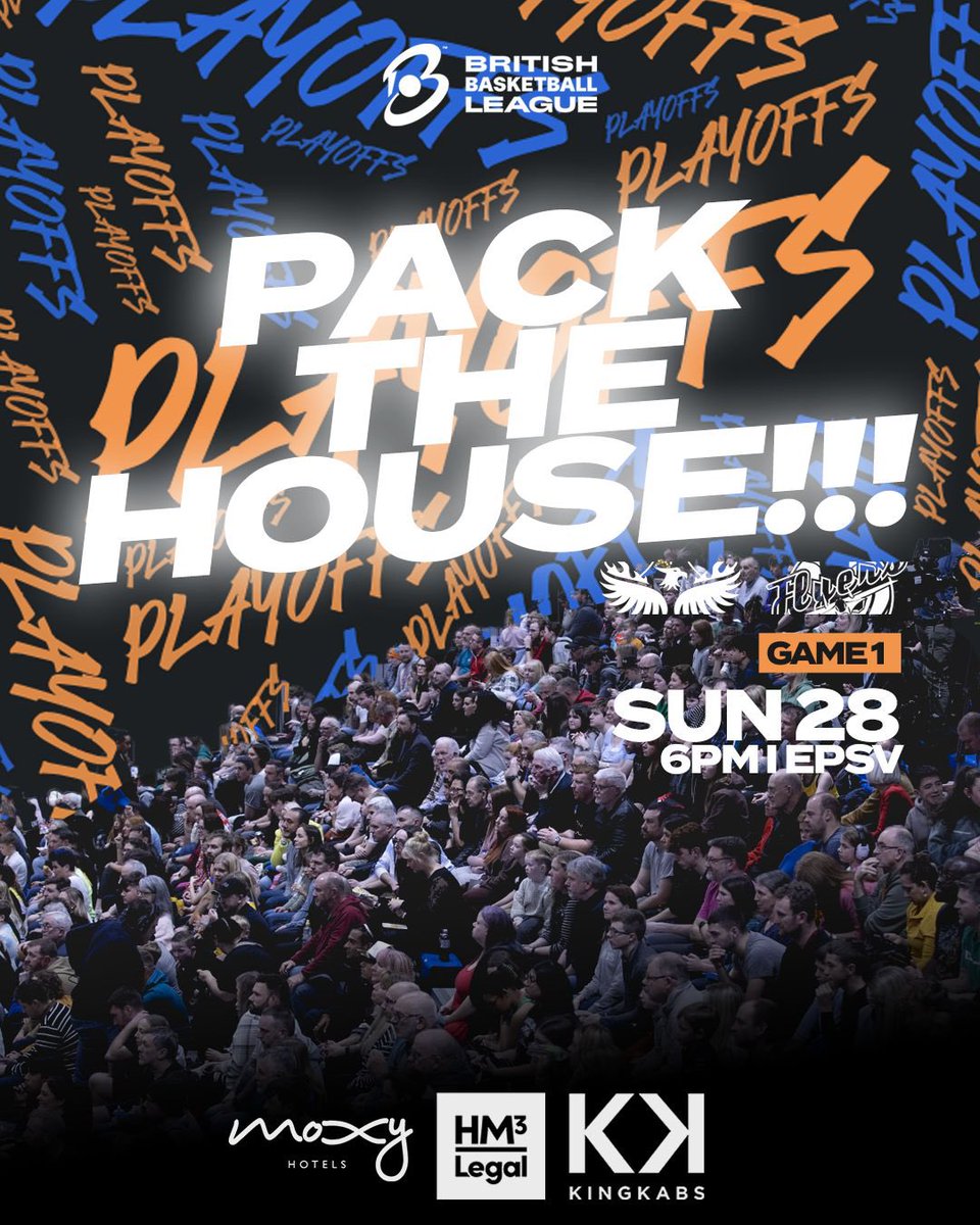 #NIXNATION We need the energy, support and love you’ve shown all season, 
it’s Playoff time 🔥 

Secure your seat ⬇️
🎟️ app.fanbaseclub.com/Fan/Tickets/Se…